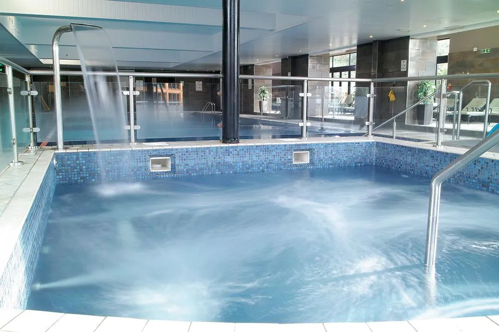 Old Thorns Golf Resort And Spa Hampshire by Accor