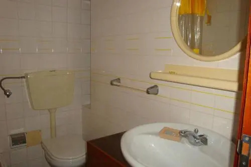 Apartamentos Cavaco