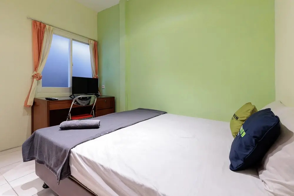 Urbanview Bromo 18 Homestay Karawaci