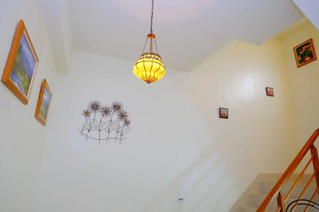 Spring Garden Homestay