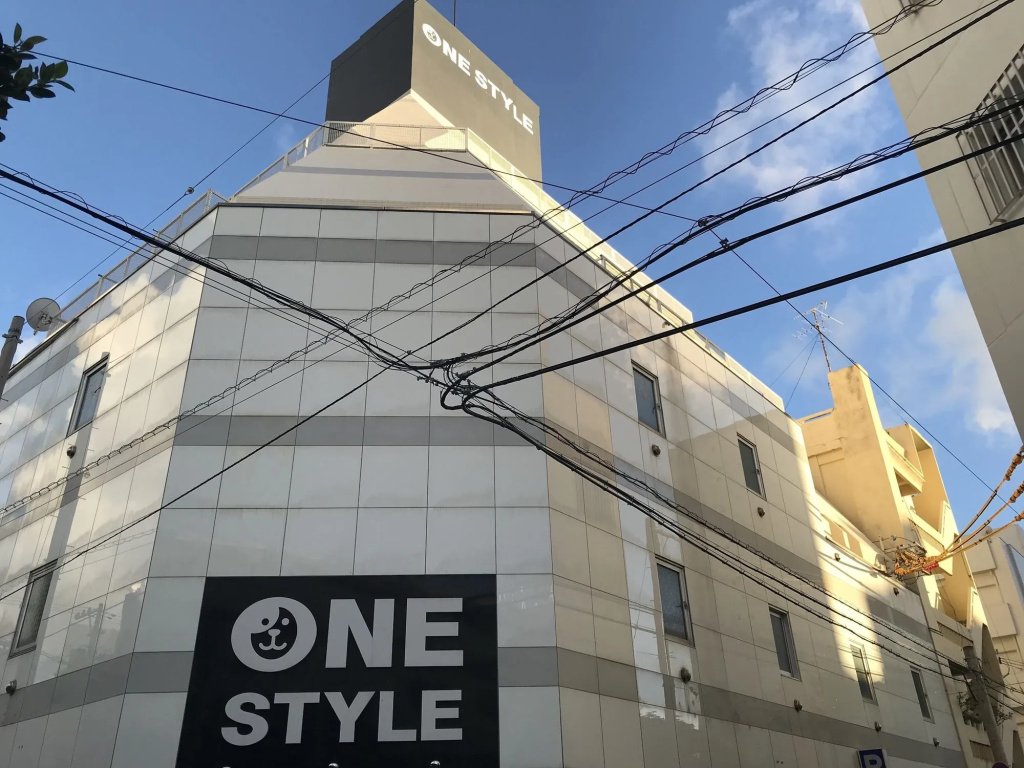 One Style