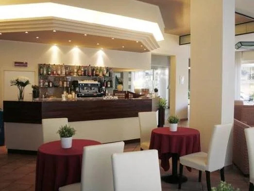 Hotel Esplanade