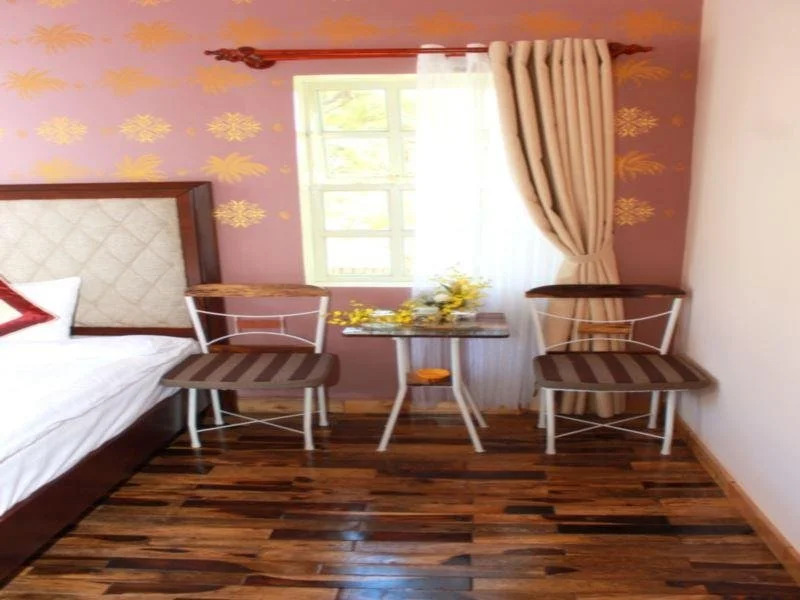 Thong Do Hotel