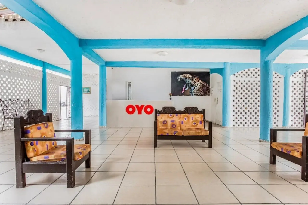 OYO Hotel Jaguar