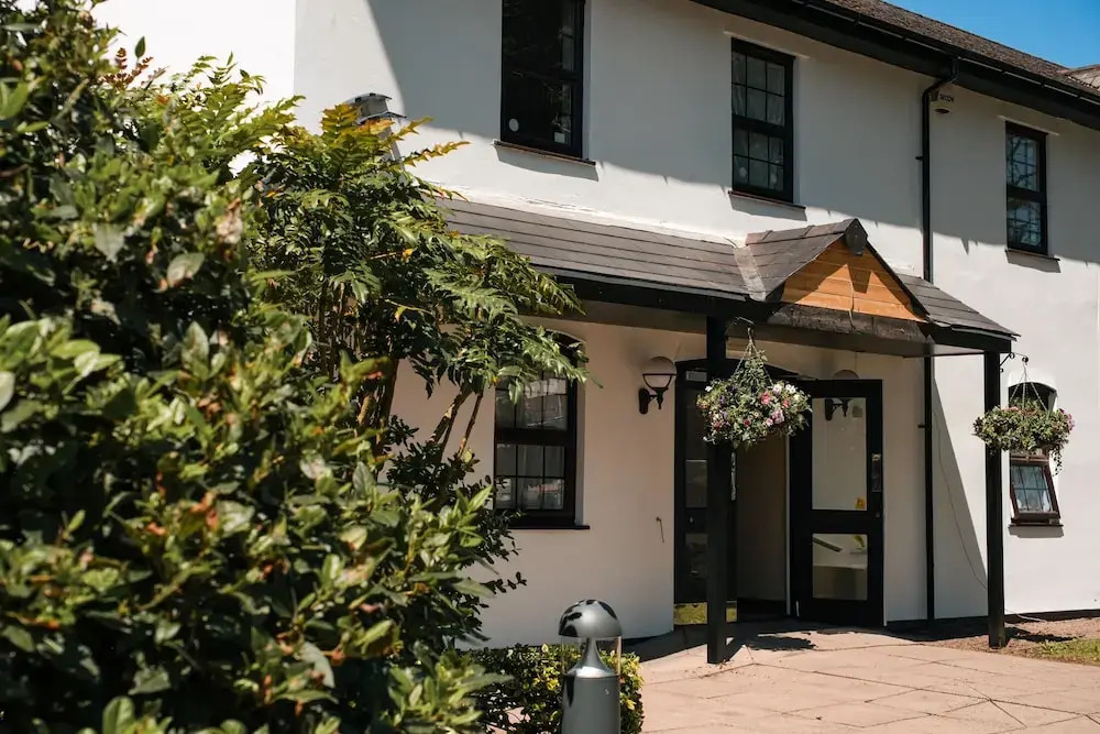 Coach & Horses Hotel