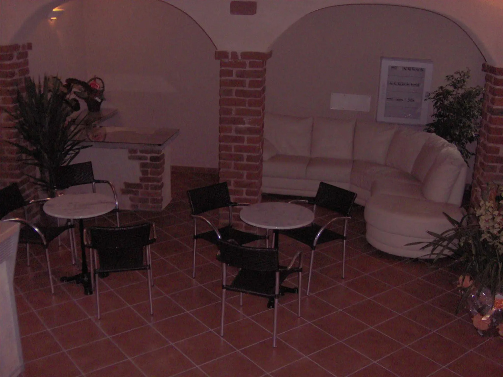Albergo Firmino