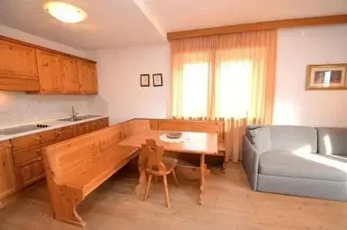 Residence Miramonti