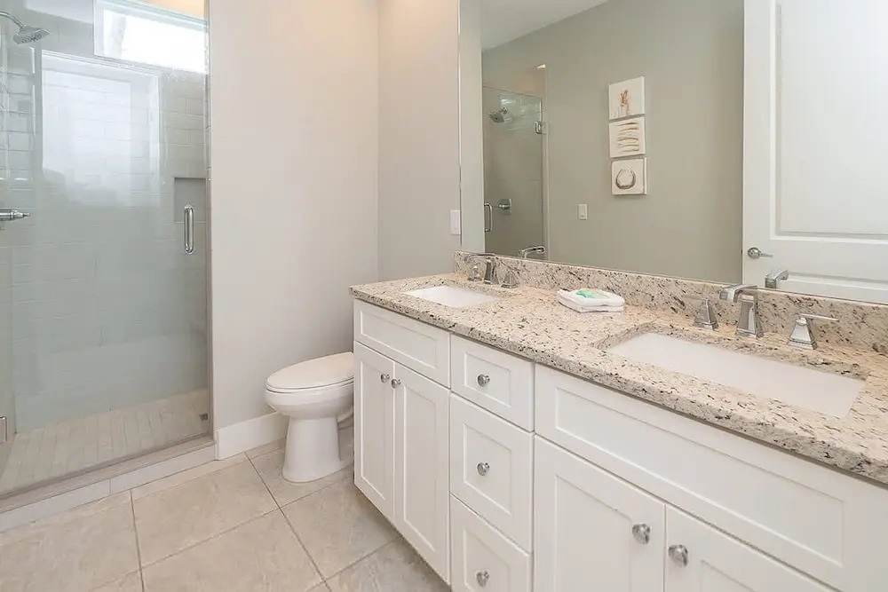 Chic Seagrove Retreat- Modern 30A Coastal Living
