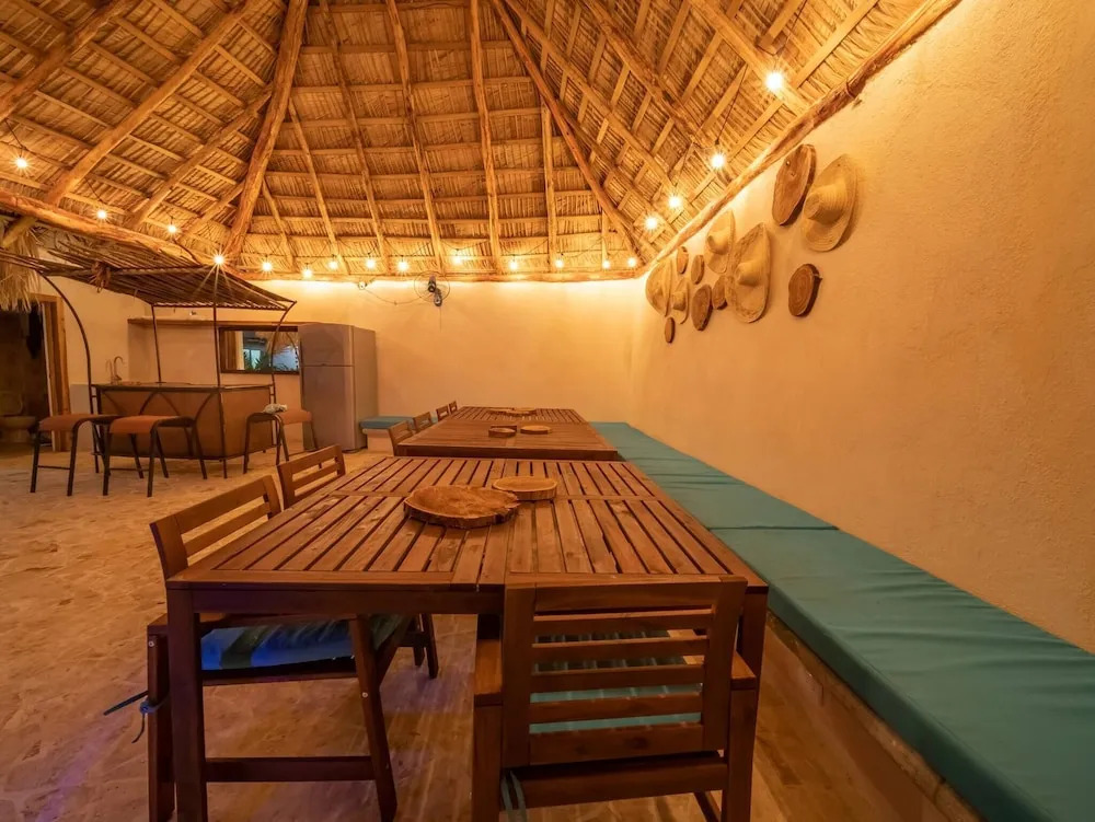 Sun and Soul Caribbean 9BR Villa in Sosua