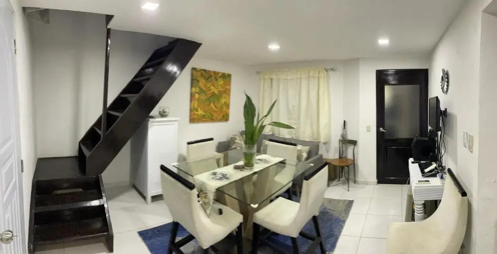Apartamento Calle 5 No.10, Proyecto Las Pascualas, Samaná