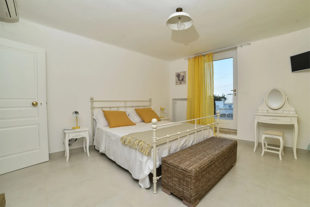 La Terrazza Sulla Rupe Relais