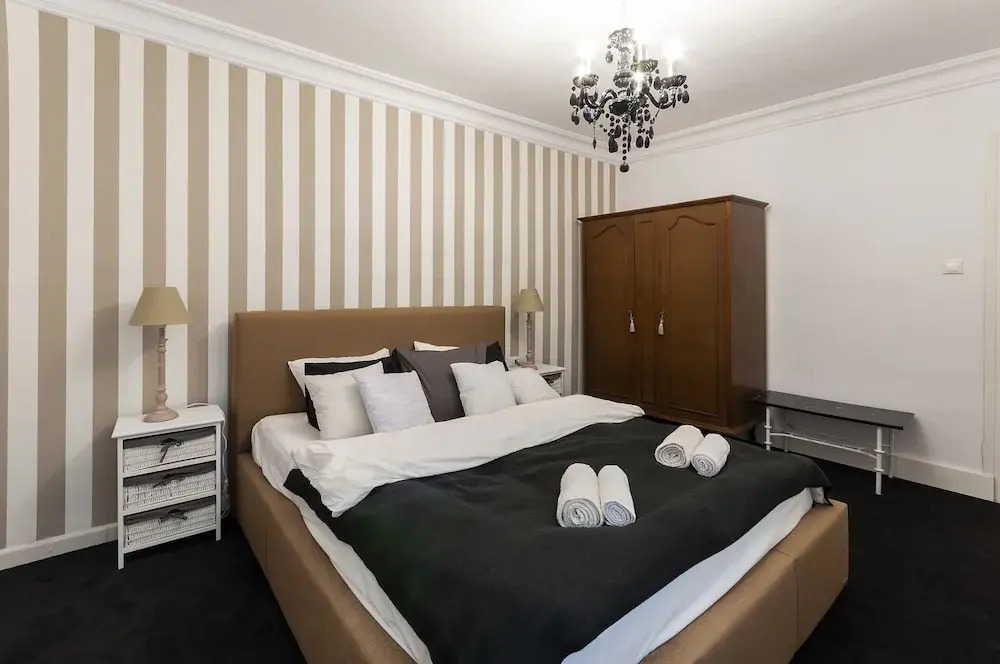 Samba in Gandia With 3 Bedrooms and 1 Bathrooms