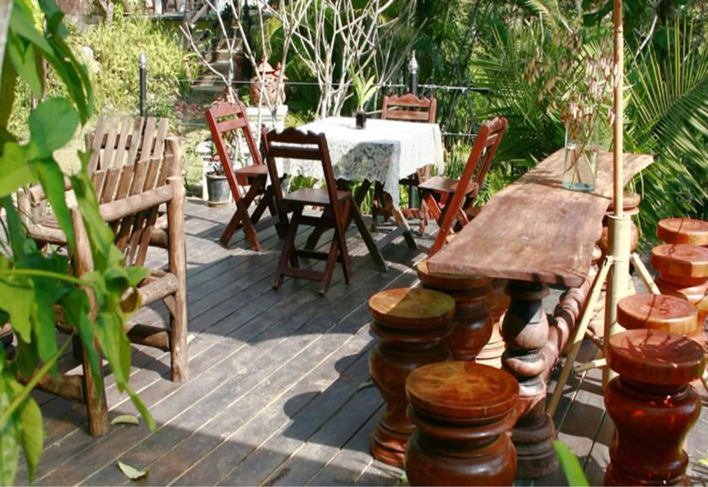 Janpha Cottage