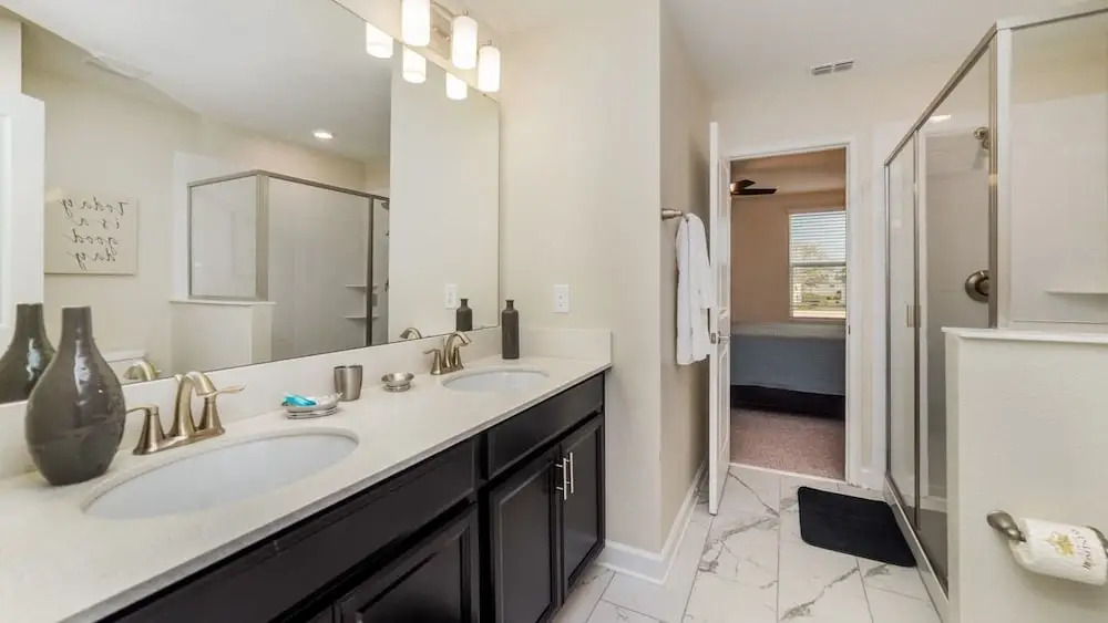 Grhmvd1700 - Champions Gate Resort - 9 Bed 5 Baths House