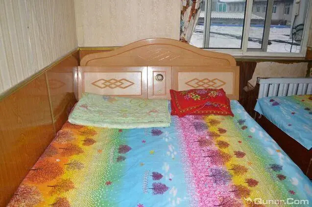 Yage Hostel Nanli Village
