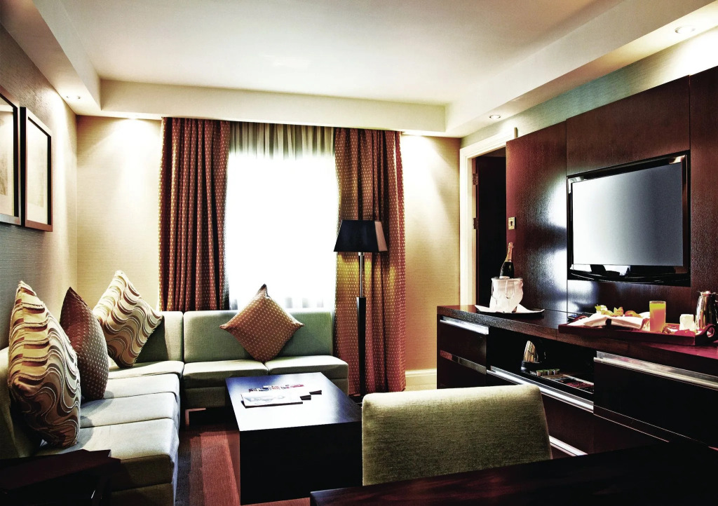 Stamford Bridge Hotel London