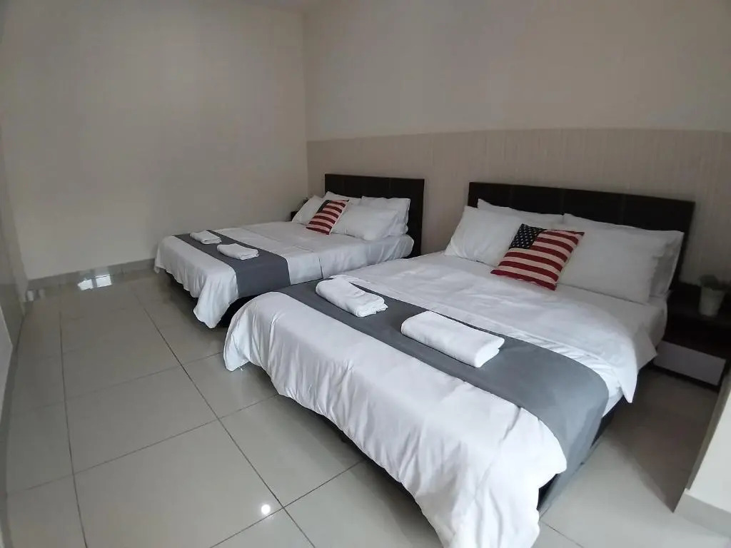 Goodview Vacation Homestay @Kajang