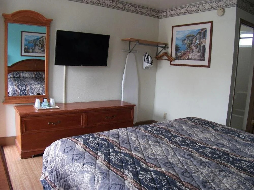 Harbor View Motel