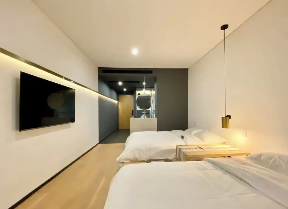 Ling Homestay - Disney Branch Shanghai