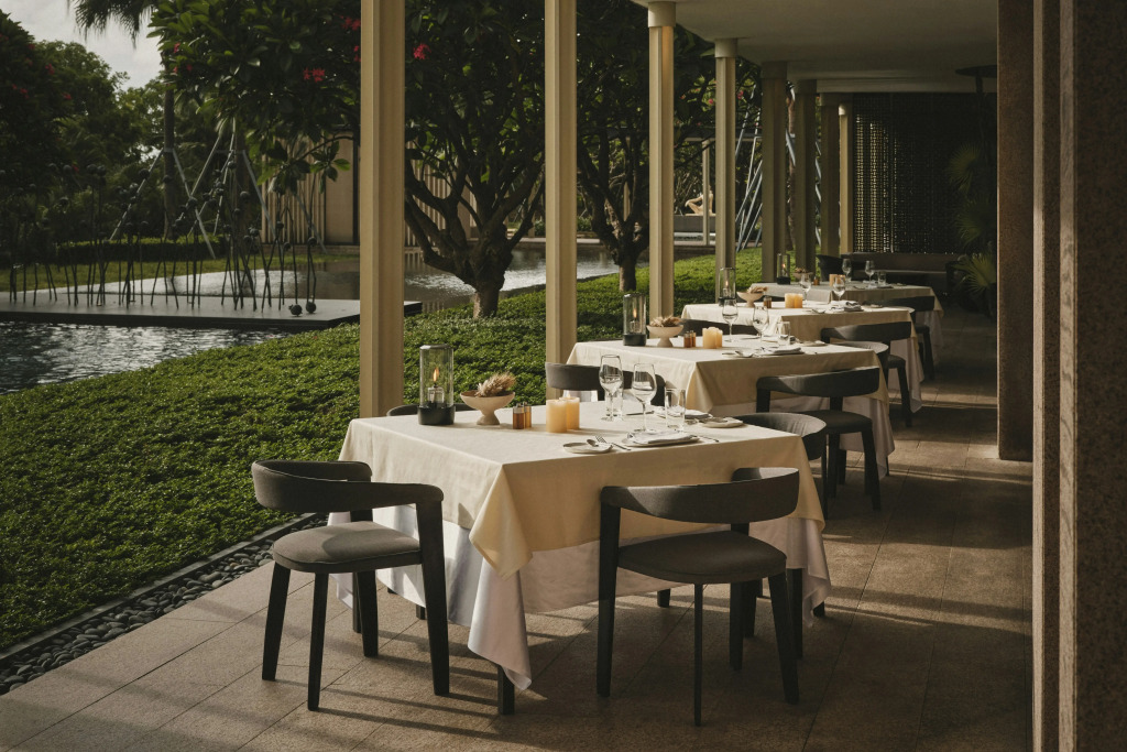 Lohkah Hotel & Spa Xiamen