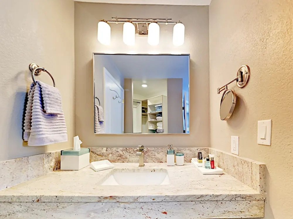 Morgan Unit #402 - 2 Br Condo
