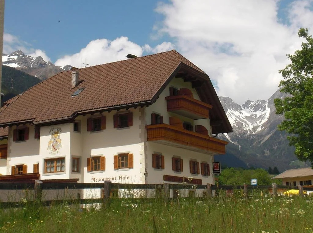 Hotel Messnerwirt