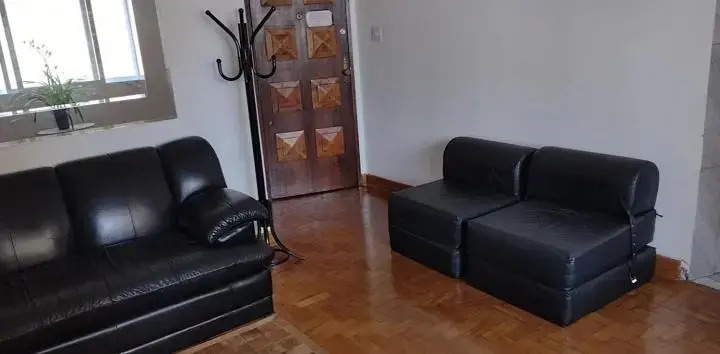 Apartamento 101 Consolaçao Centro