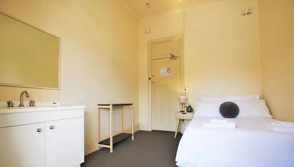 The Imperial Moree