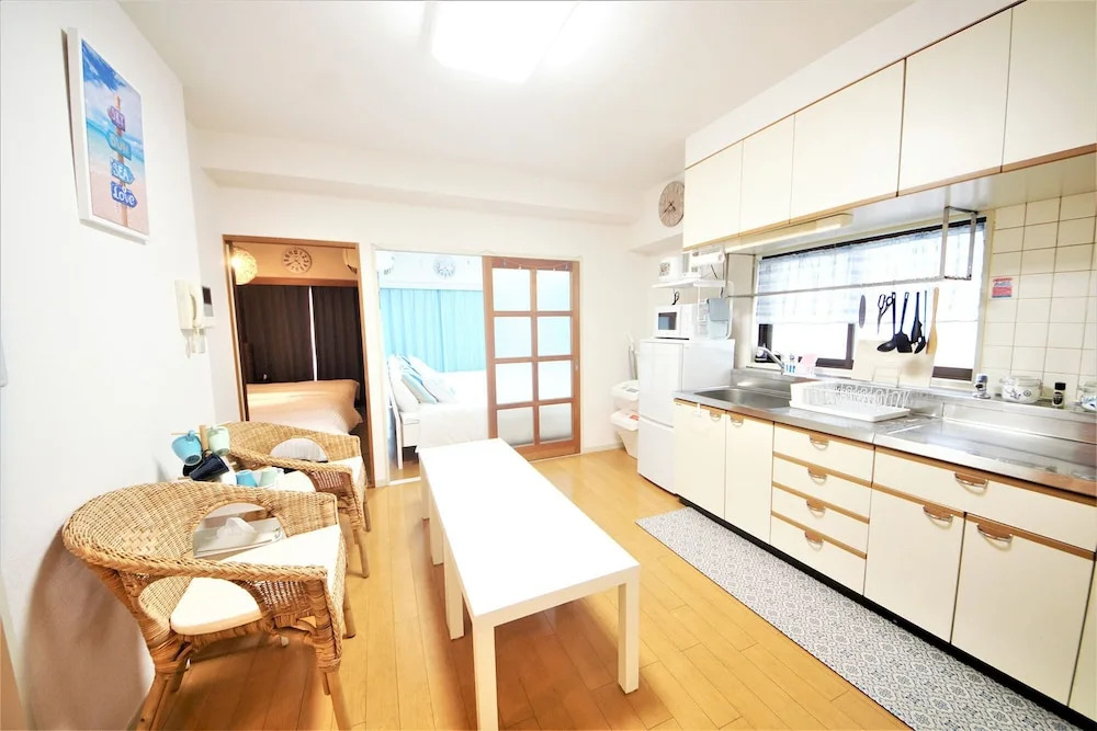 Sky Heights TOKYO 703