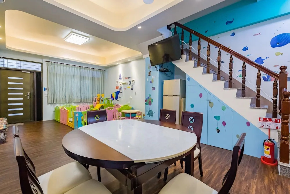 Dan Huang BnB