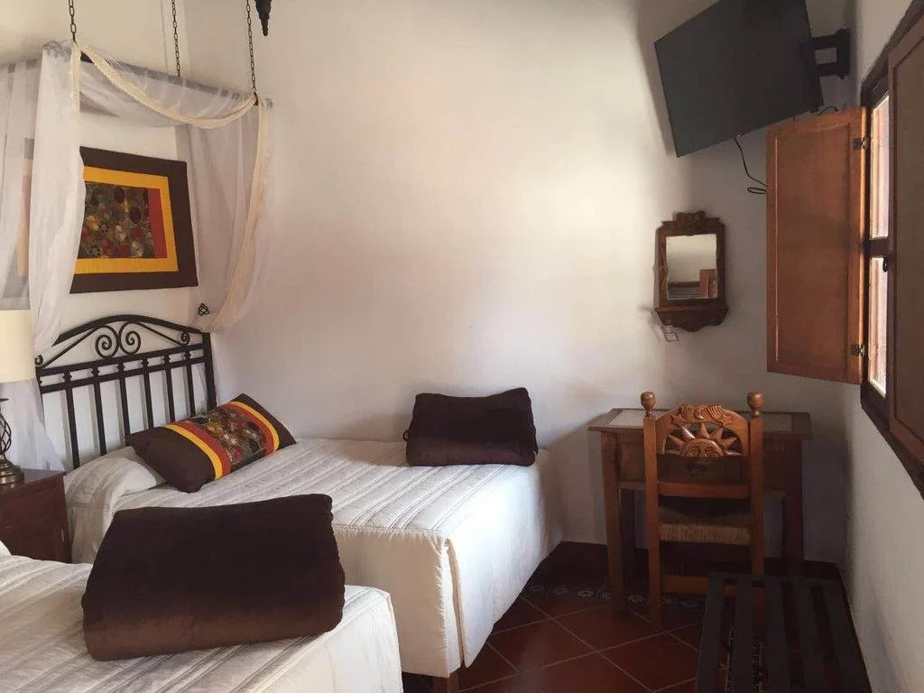 Hotel de Campiña