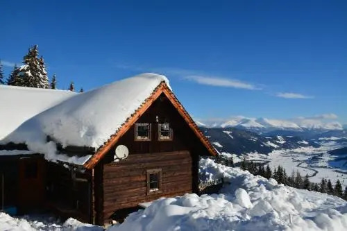 Almdorf Lungau