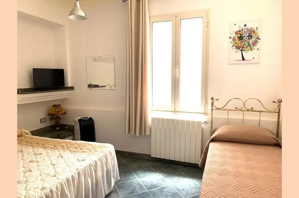 B&B S'Incontru