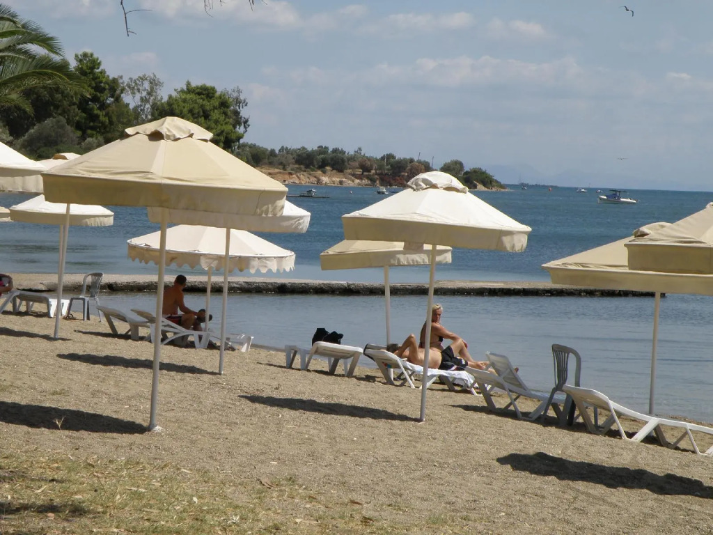 Hotel Petit Village