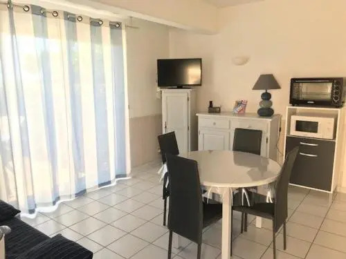 Apartment Lucie