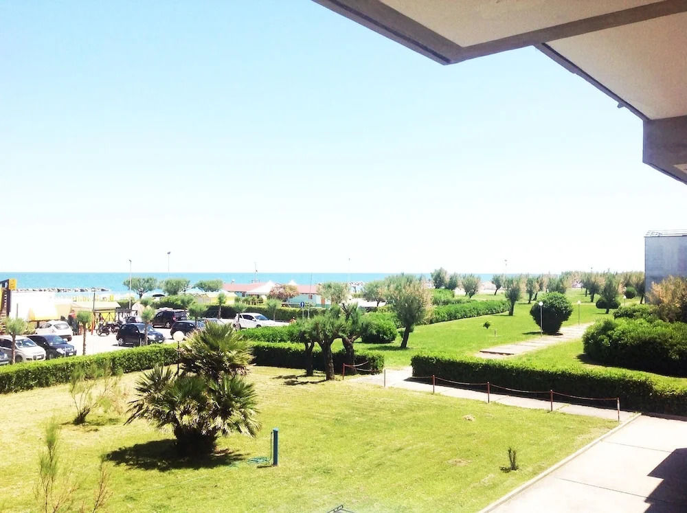 Appartamenti Ostro Libeccio