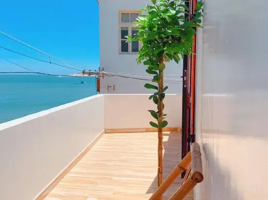 Dongshan Island Huatiancuo Homestay (Nanmen Bay Store)