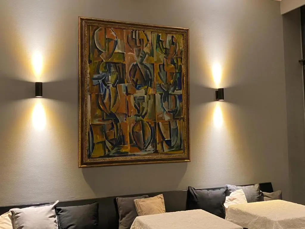 Das Nikolai Hotel