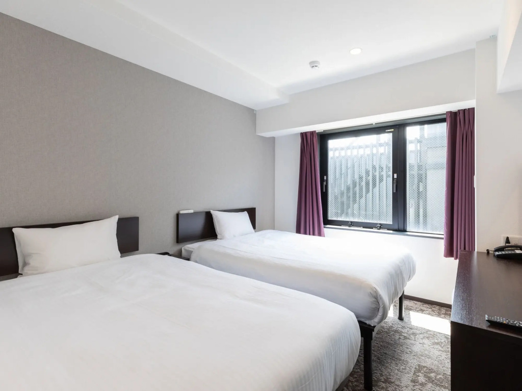 Hotel Tetora Kyoto Station