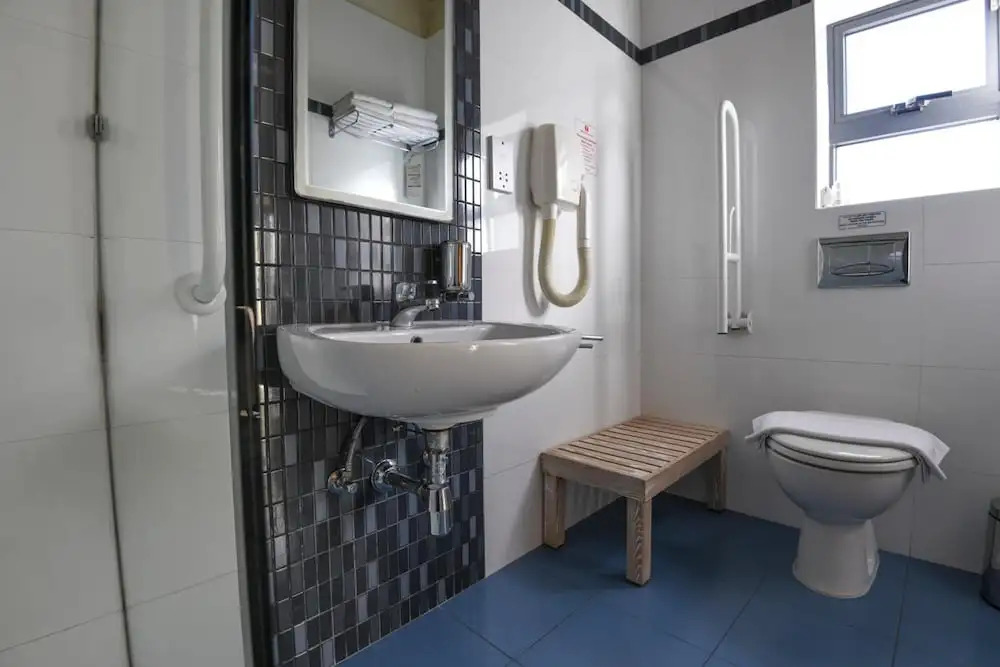 Maria Giovanna Guest House