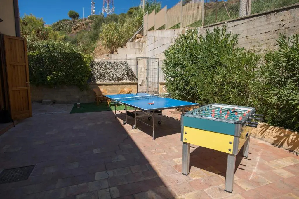 Holiday House With Panoramic View, Balcony, Wifi, and Near the Sea