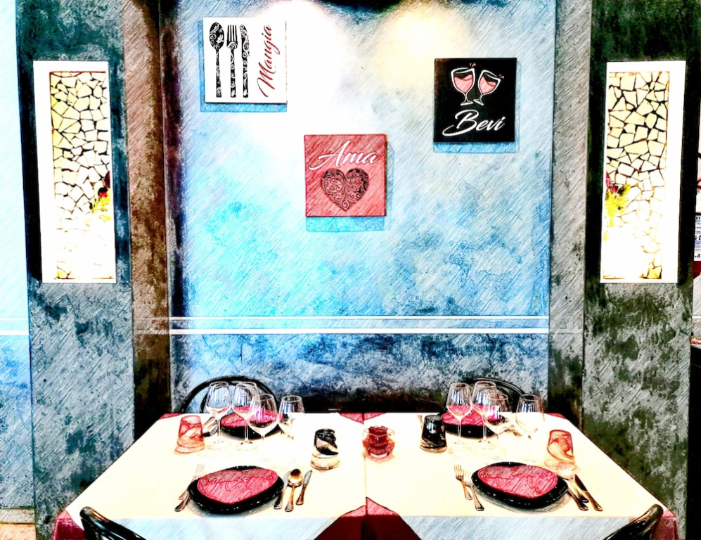 HOTEL RISTORANTE DELLE VALLI