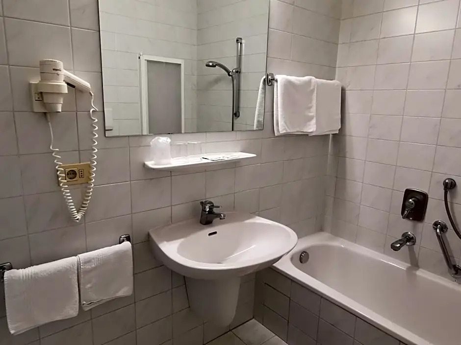 Hotel Adria