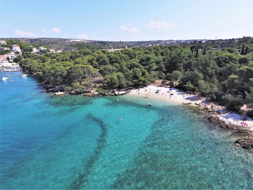 Rhythm Floating Hostel - Zadar