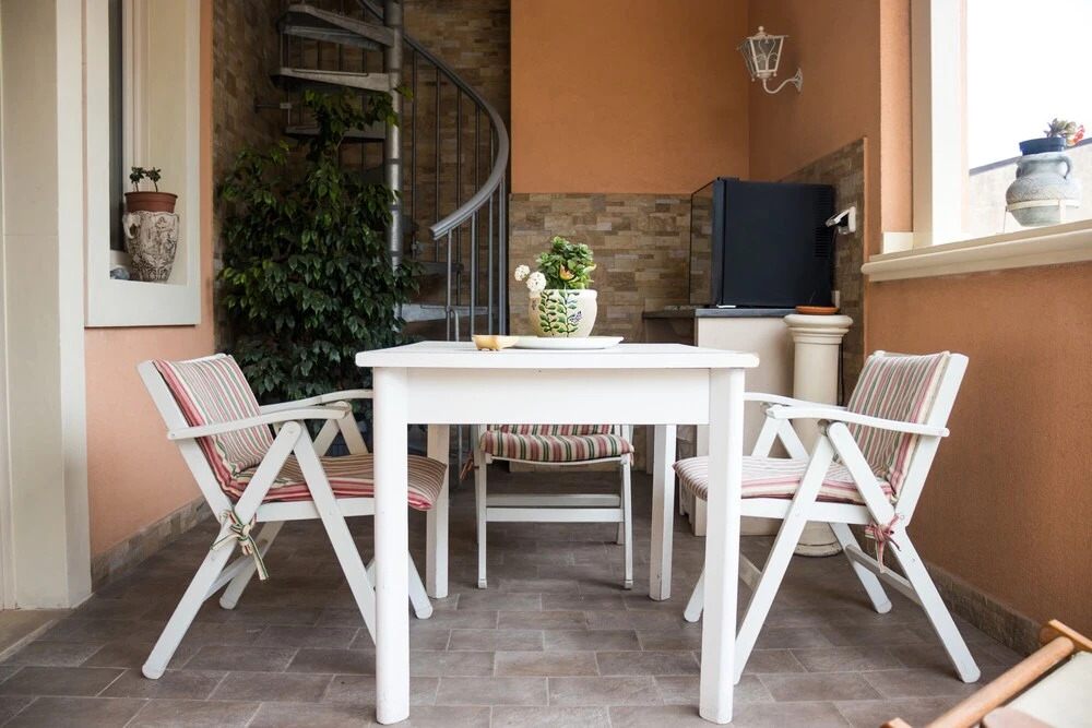 B&B I Licutiani