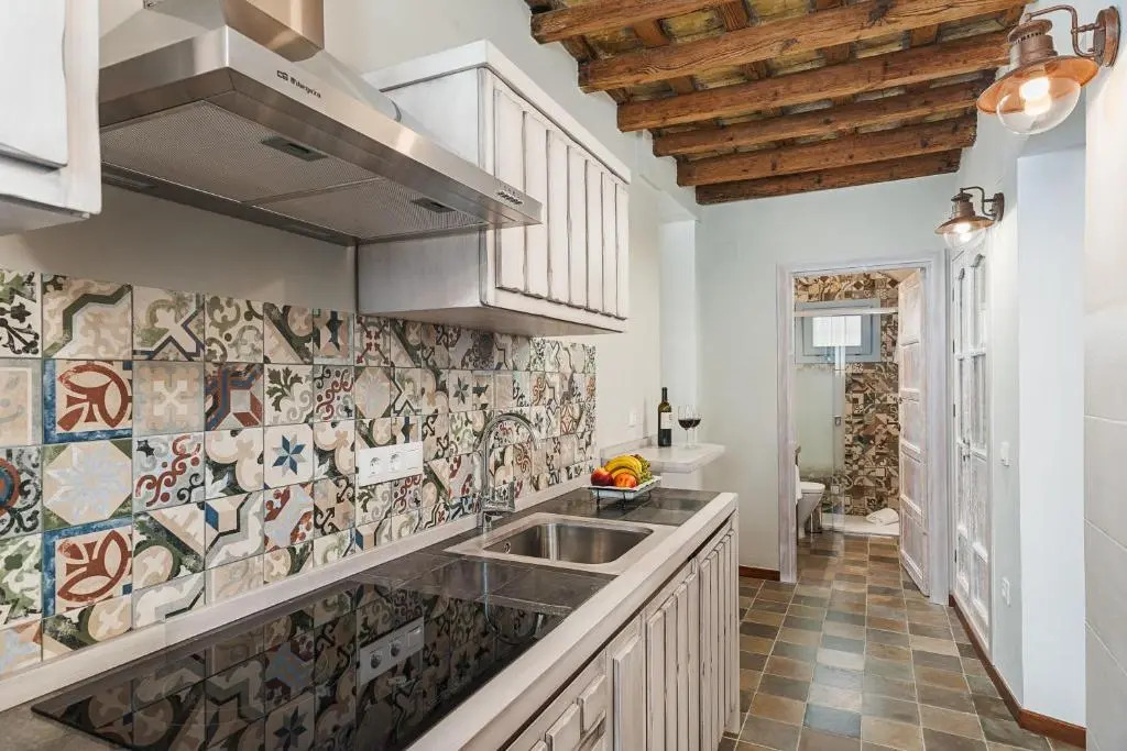Casa de Los Abuelos 20