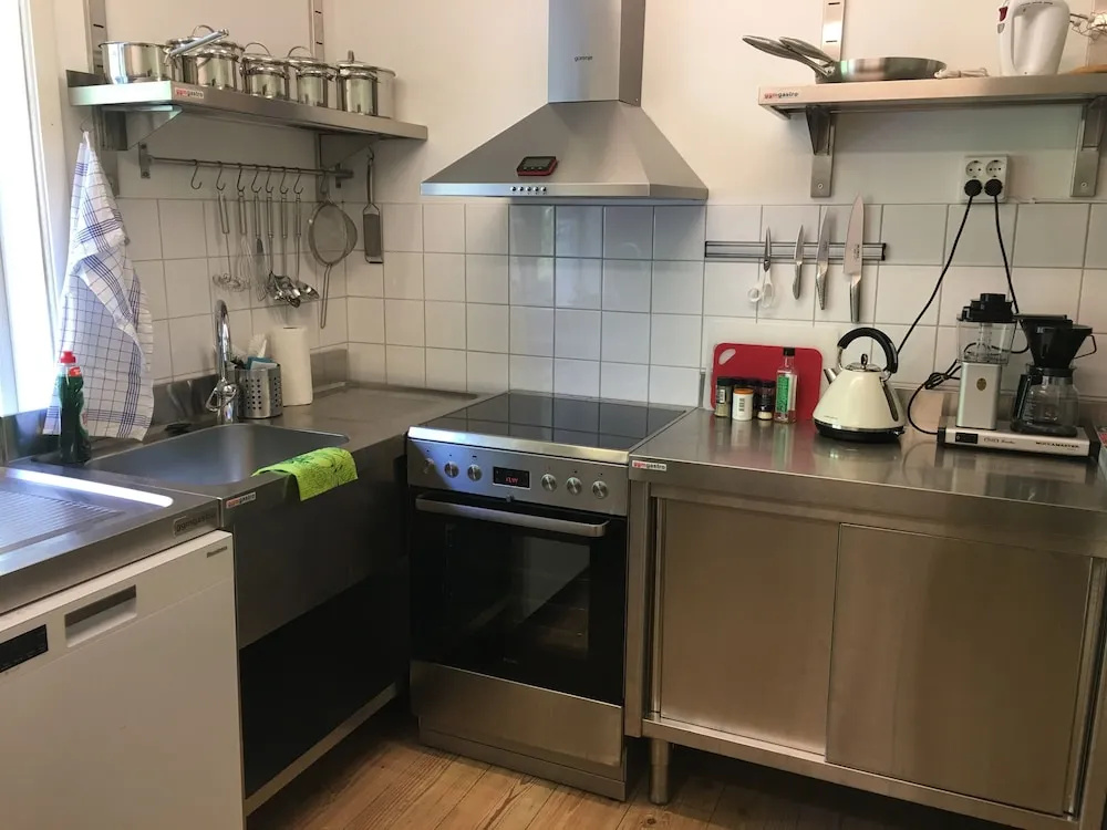 Fulufjällsgården