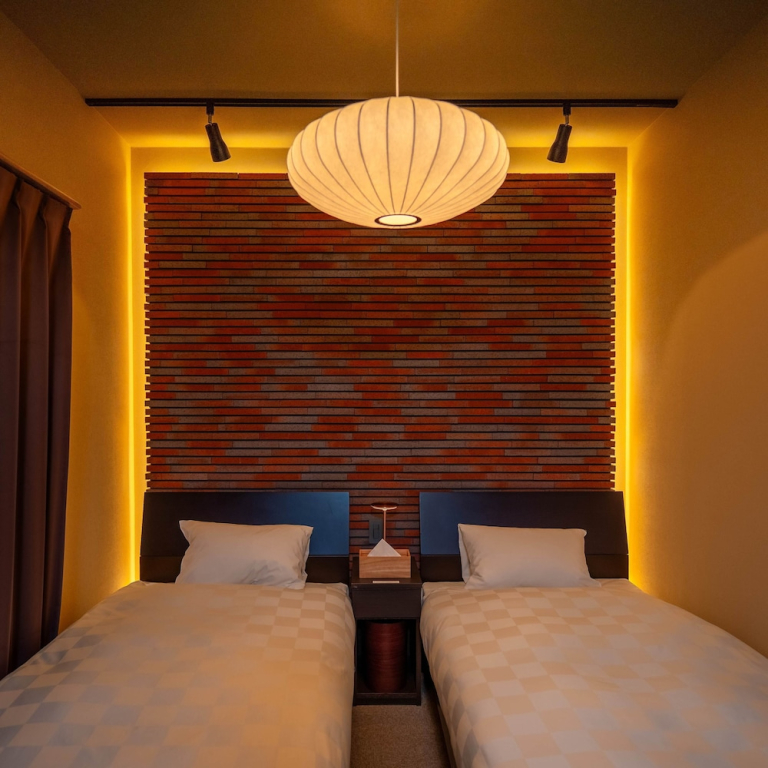 Newly Renovated Hotel Kyoto Toji Suites & Residence 京都 東寺