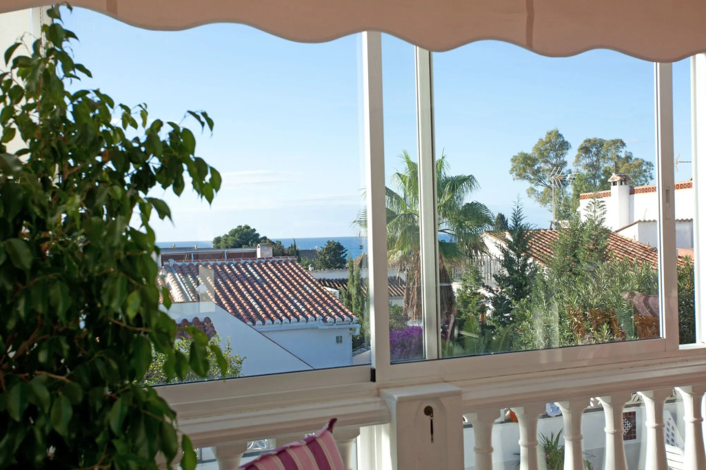 Villa Costa Del Sol