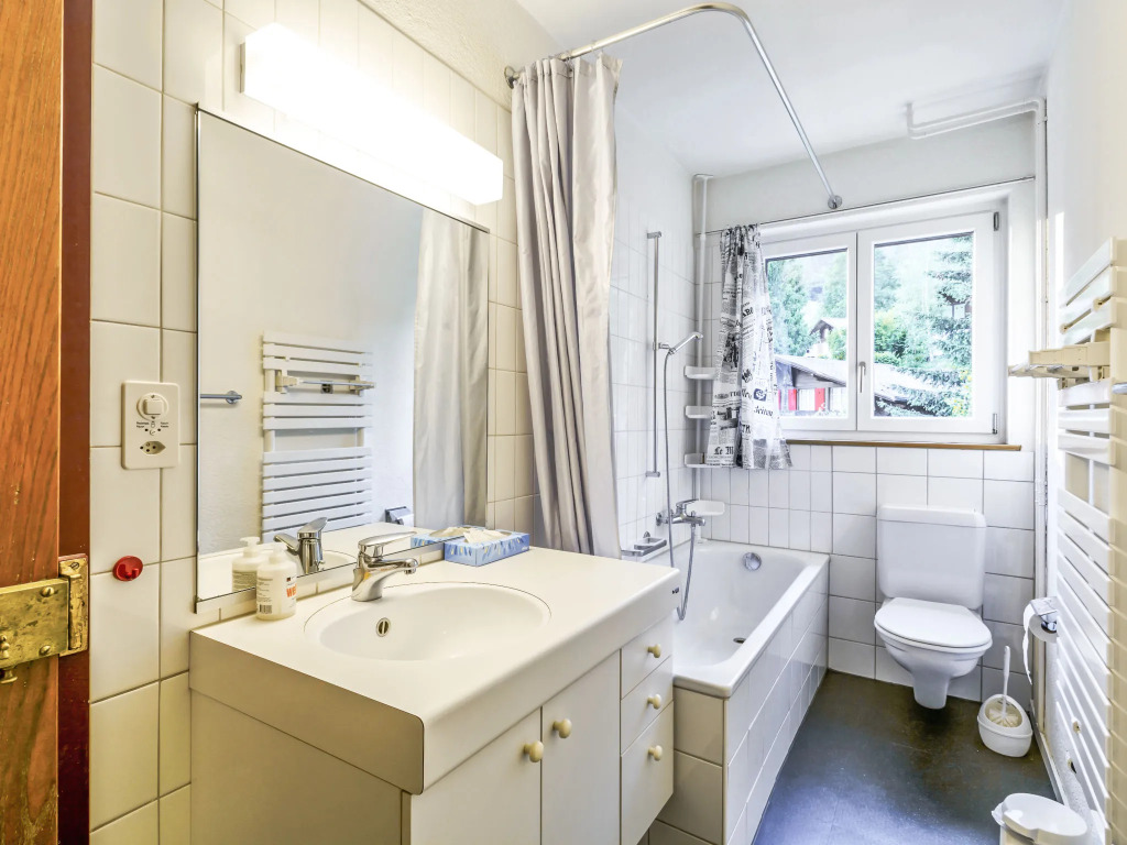 Chalet Jolimont